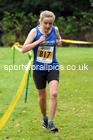 Senior womens 2021 NEHL Lambton Castle near Chester le Street, County Durham. Photo: David T. Hewitson/Sports for All Pics